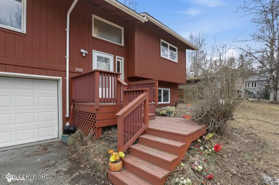 2500 Tradewind Drive, Anchorage, AK 99516 - #3