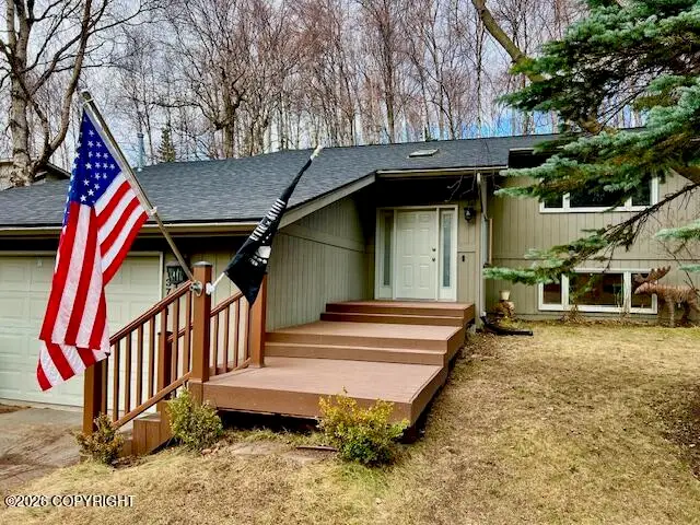 13751 Venus Way, Anchorage, AK 99515 - #2