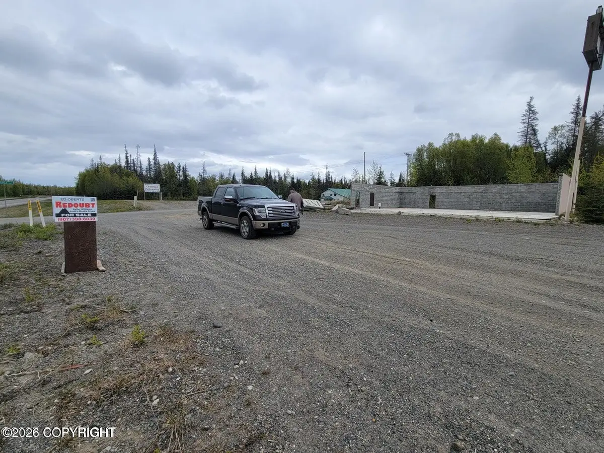 49604 Kenai Spur Highway, Nikiski, AK 99635 - #1