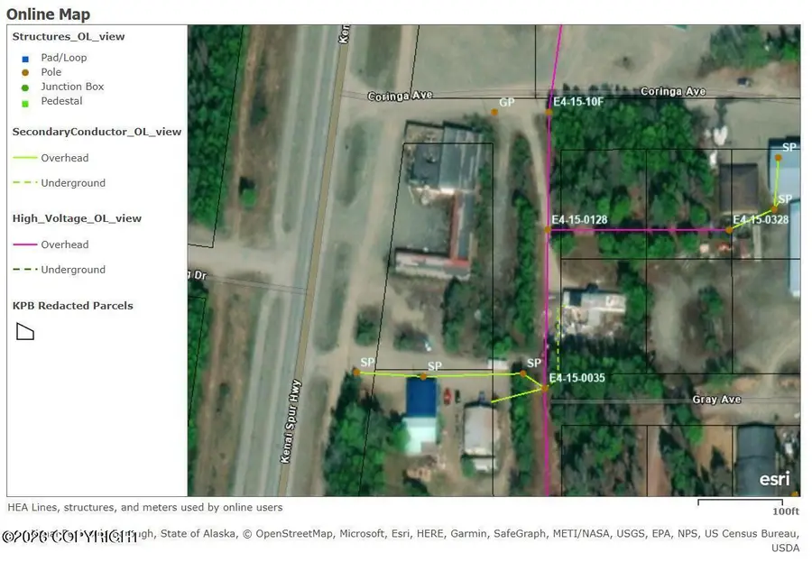 49604 Kenai Spur Highway, Nikiski, AK 99635 - #3