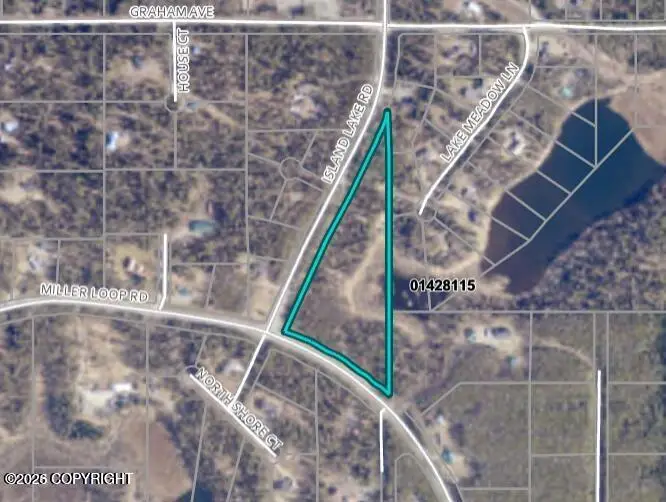 48330 Miller Loop Road, Nikiski, AK 99635 - #1
