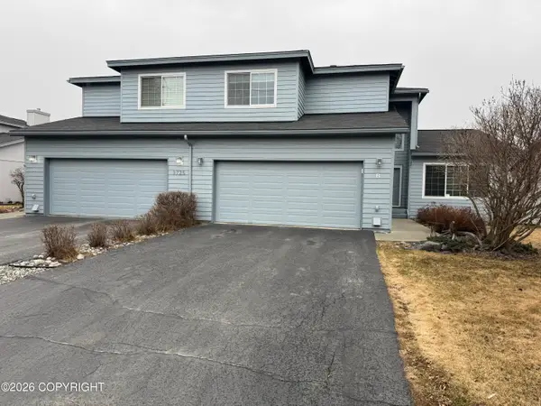3725 W 40th Avenue #4B, Anchorage, AK 99517