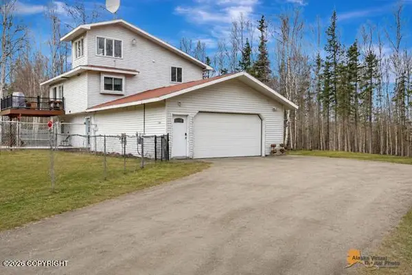 1340 S Countrywood Drive, Wasilla, AK 99654