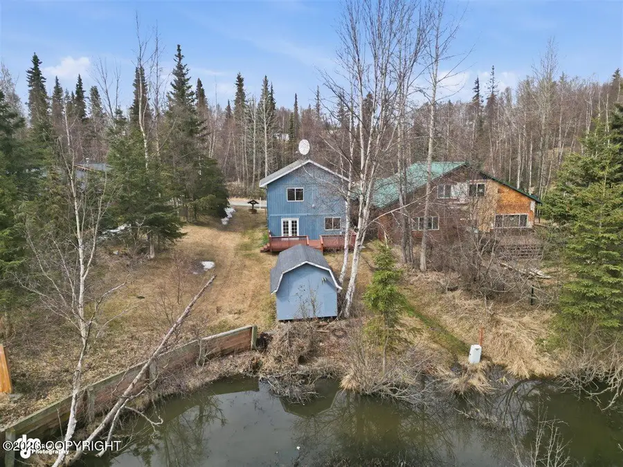 6549 Air Guard Road, Anchorage, AK 99502 - #2