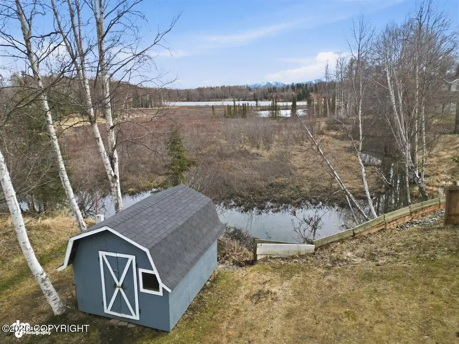 6549 Air Guard Road, Anchorage, AK 99502 - #3