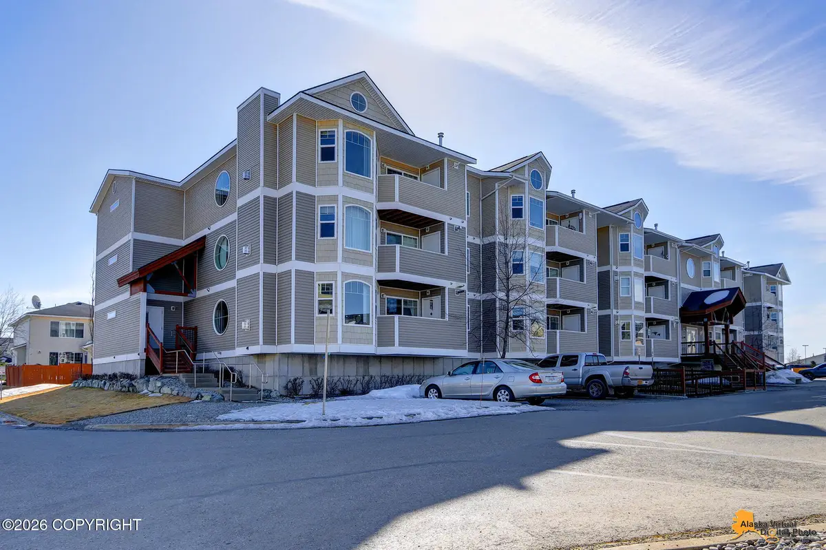 11324 Discovery View Drive #206B, Anchorage, AK 99515 - #1