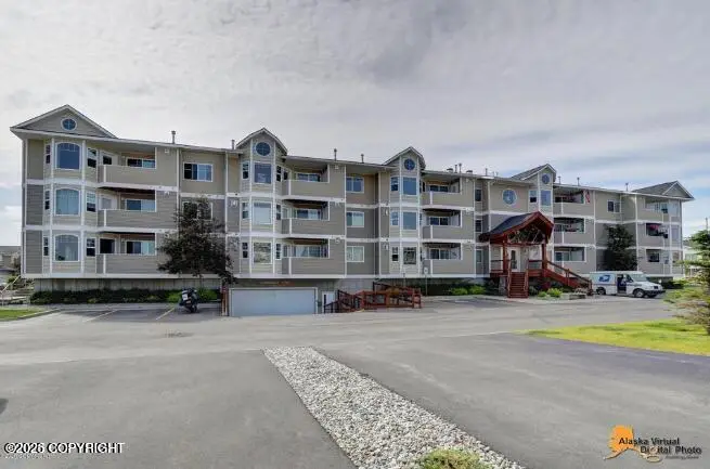 11324 Discovery View Drive #206B, Anchorage, AK 99515 - #2