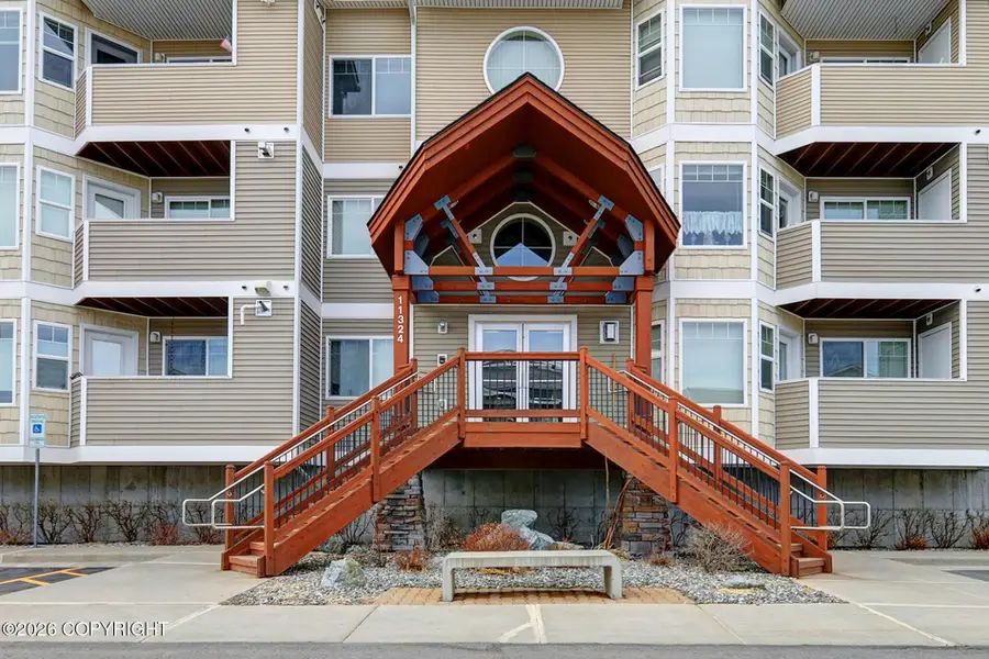 11324 Discovery View Drive #206B, Anchorage, AK 99515 - #3