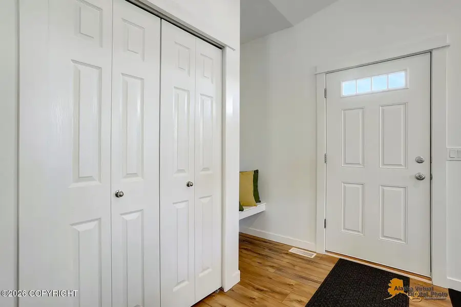 801 N Back Eddy Circle, Palmer, AK 99645 - #3
