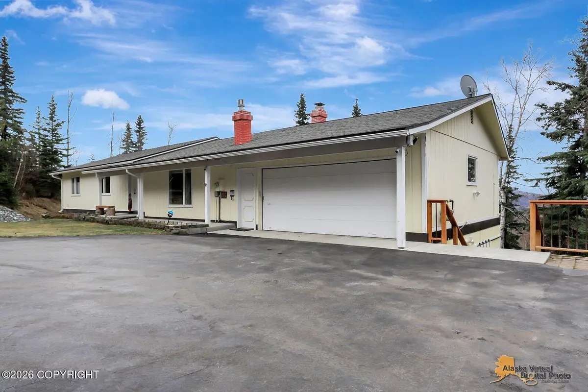 18412 Stillwater Drive, Eagle River, AK 99577 - #1
