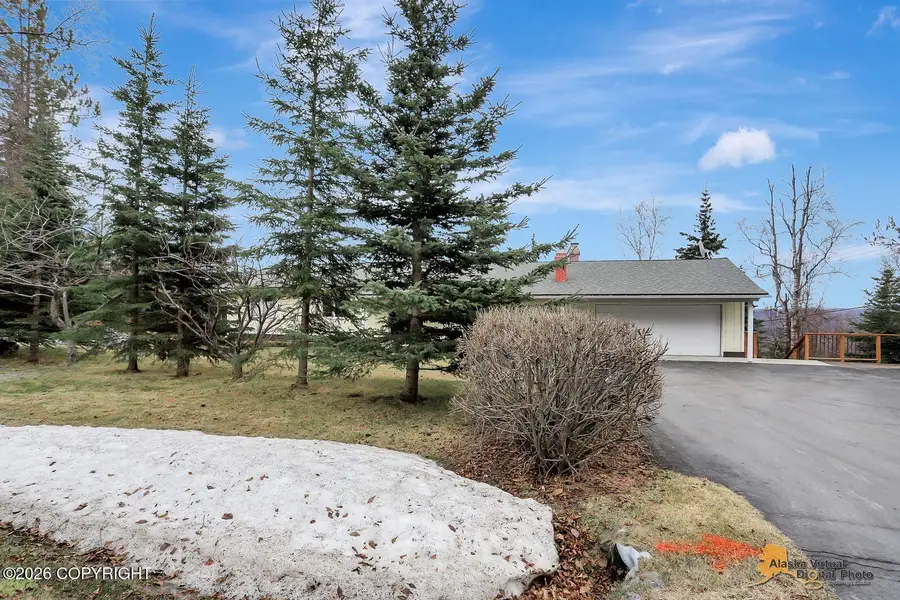 18412 Stillwater Drive, Eagle River, AK 99577 - #2