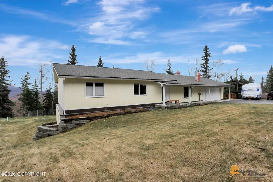 18412 Stillwater Drive, Eagle River, AK 99577 - #3