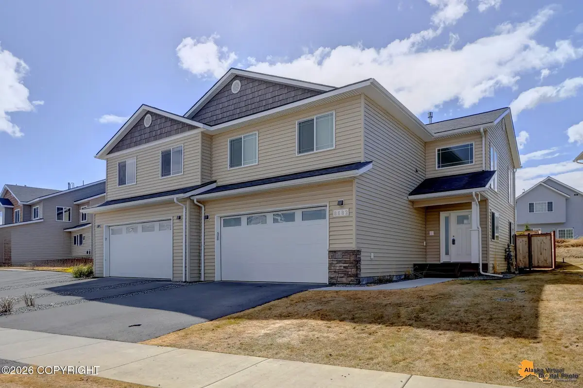 8682 Dry Creek Loop #62B, Anchorage, AK 99502 - #1
