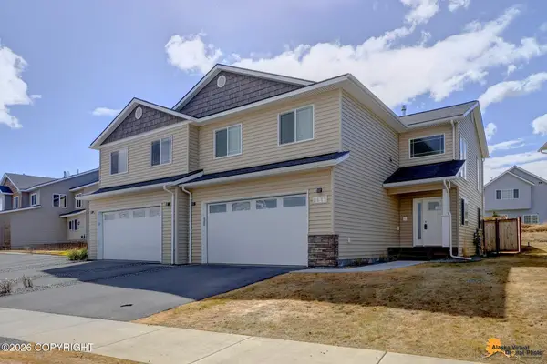8682 Dry Creek Loop #62B, Anchorage, AK 99502