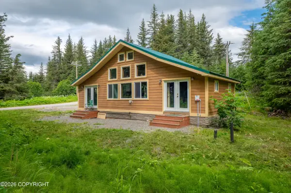 40996 Woodman Lane, Homer, AK 99603