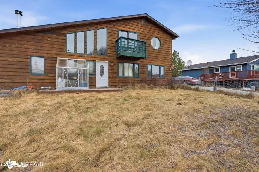 8431 E 20th Avenue, Anchorage, AK 99504 - #2
