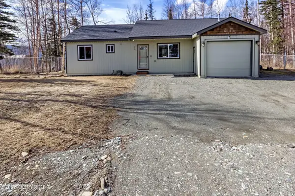 940 N Helen Lane, Wasilla, AK 99654