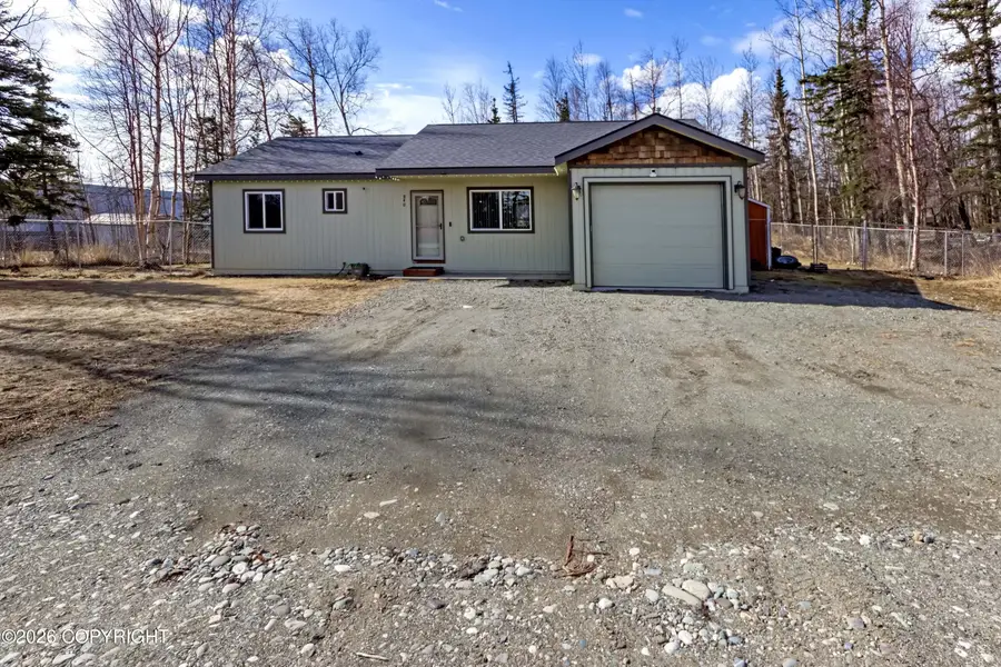 940 N Helen Lane, Wasilla, AK 99654 - #2