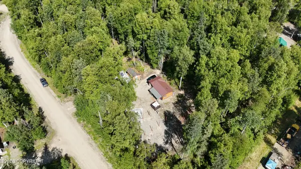 47459 S Barehook Street, Willow, AK 99688