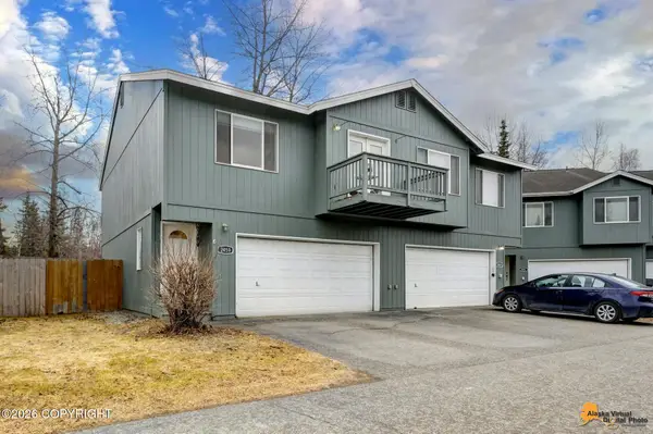 2459 Cloverwood Loop, Anchorage, AK 99508
