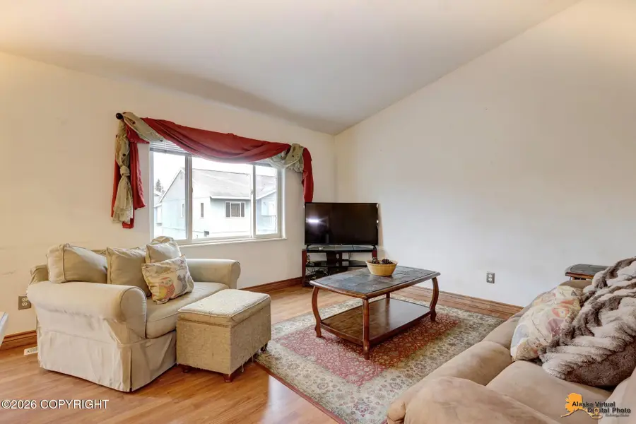 2459 Cloverwood Loop, Anchorage, AK 99508 - #3