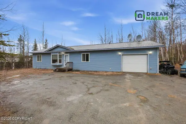 1274 S Muir Street, Wasilla, AK 99623