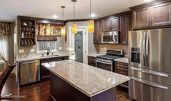 1235 W Tammy Circle, Palmer, AK 99645