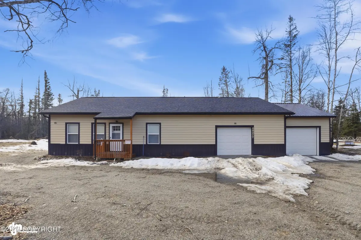 49077 Heights Lane, Nikiski, AK 99611 - #1