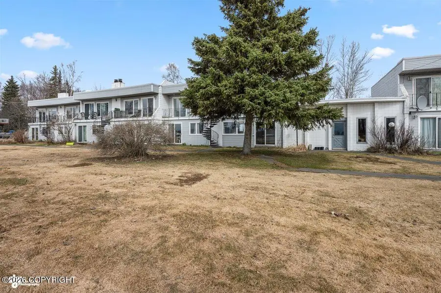 3333 Lakeshore Drive #6, Anchorage, AK 99517 - #2
