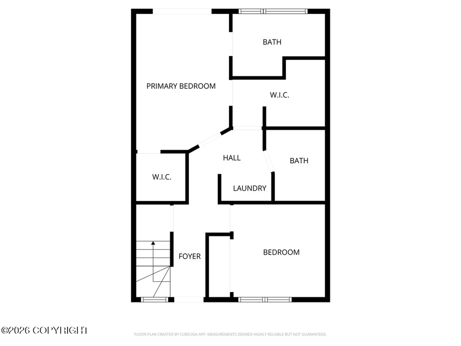 3333 Lakeshore Drive #6, Anchorage, AK 99517 - #2