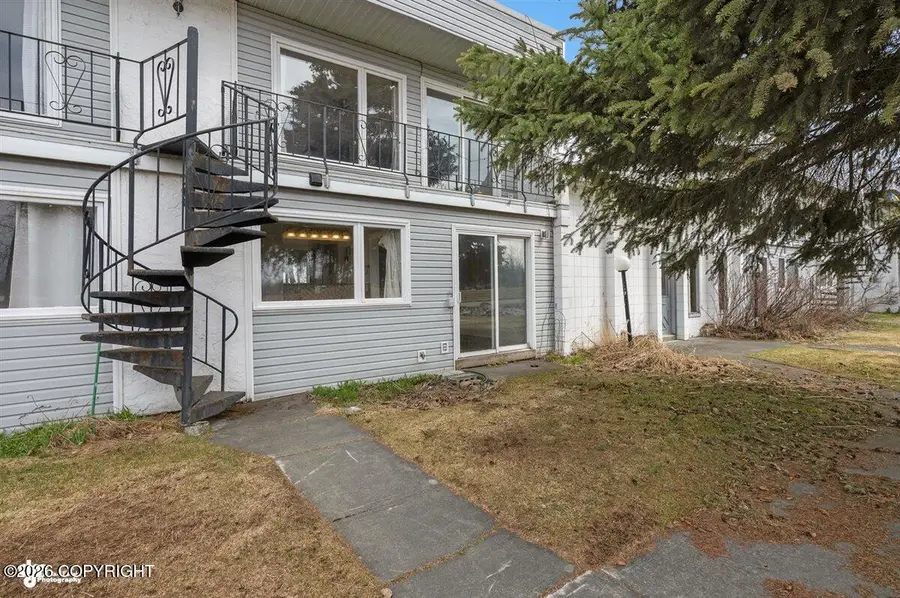 3333 Lakeshore Drive #6, Anchorage, AK 99517 - #3