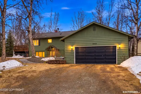 2940 E 142nd Avenue, Anchorage, AK 99516