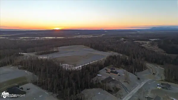 B2 L23 N Utopia View Circle, Wasilla, AK 99623