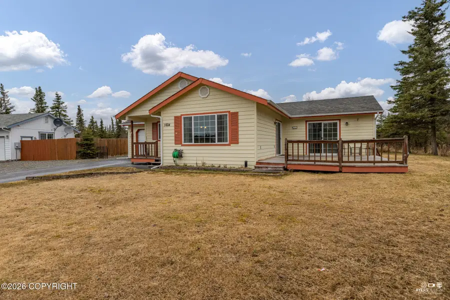 1604 Twilight Way, Kenai, AK 99611 - #2