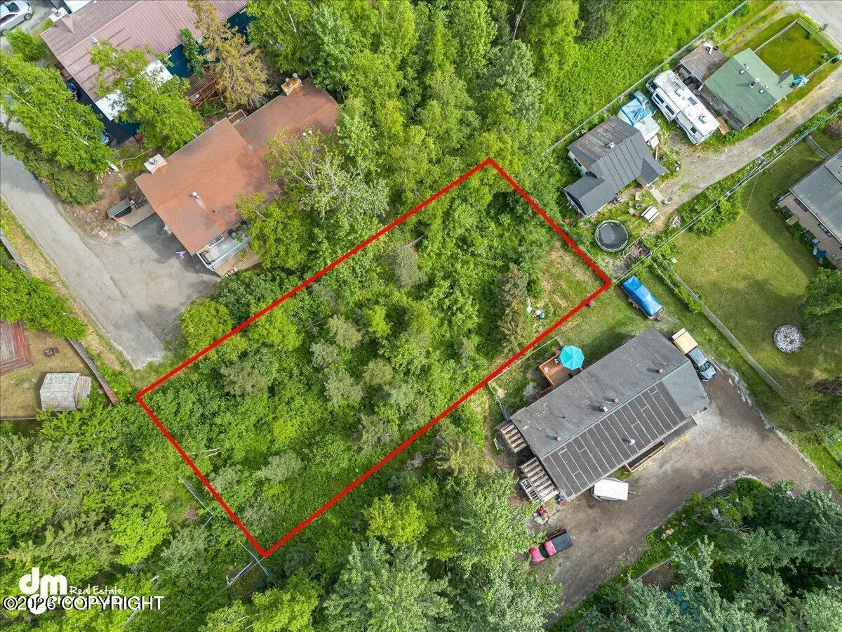 341 Melody Place, Anchorage, AK 99504 - #1
