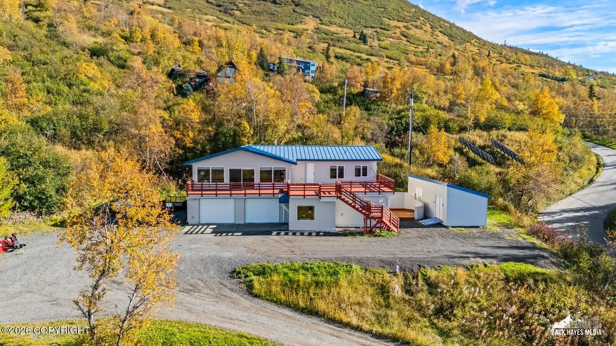 14399 Canyon Road, Anchorage, AK 99516 - #1