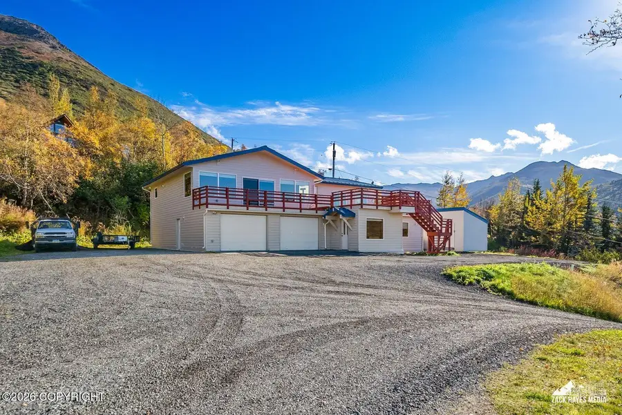 14399 Canyon Road, Anchorage, AK 99516 - #2