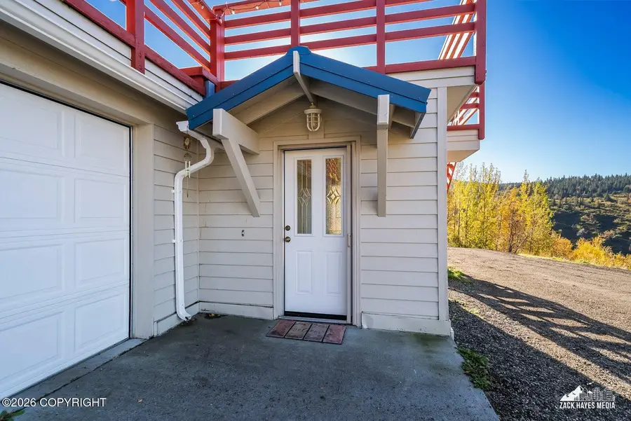 14399 Canyon Road, Anchorage, AK 99516 - #3