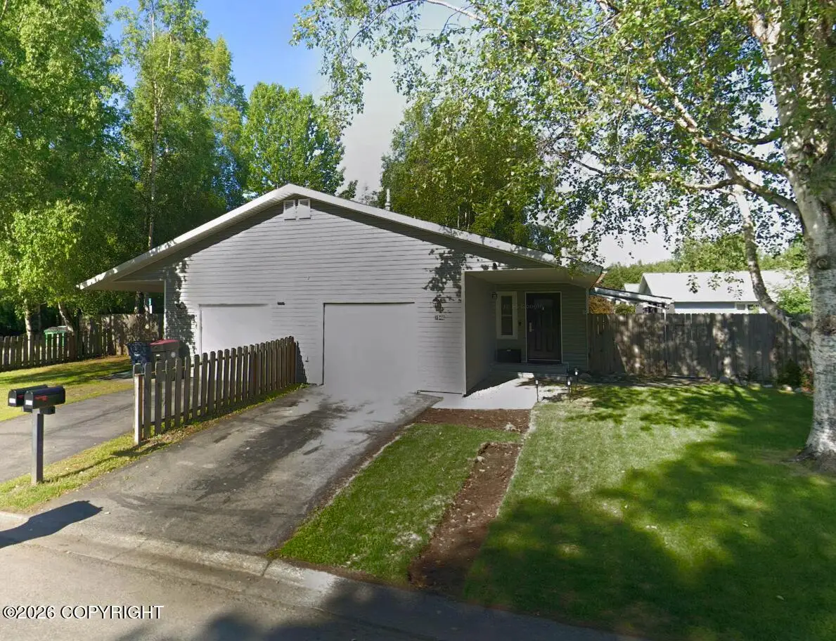 1946 Rosemary Street, Anchorage, AK 99508 - #1