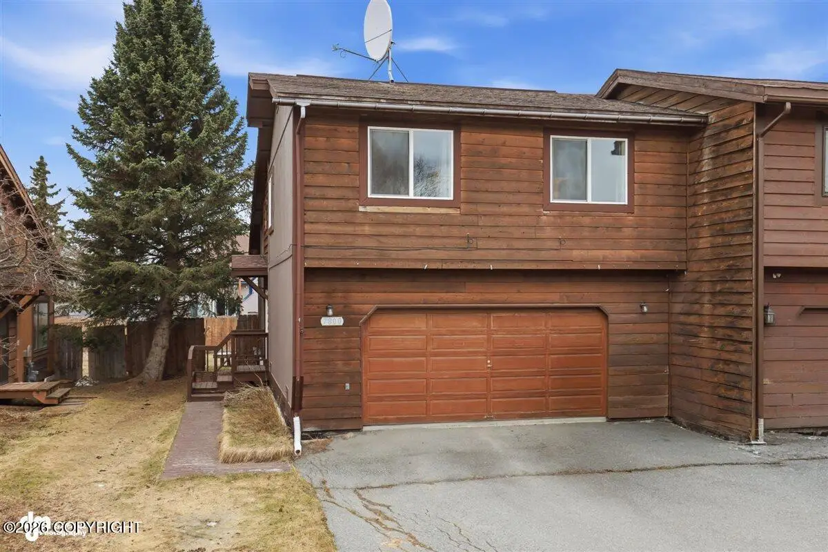 7800 Rovenna Street, Anchorage, AK 99518 - #1