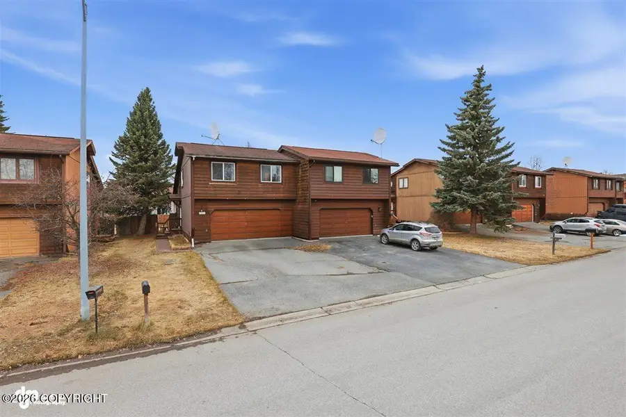 7800 Rovenna Street, Anchorage, AK 99518 - #2