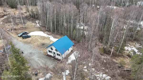 19160 W Susitna Parkway, Big Lake, AK 99623