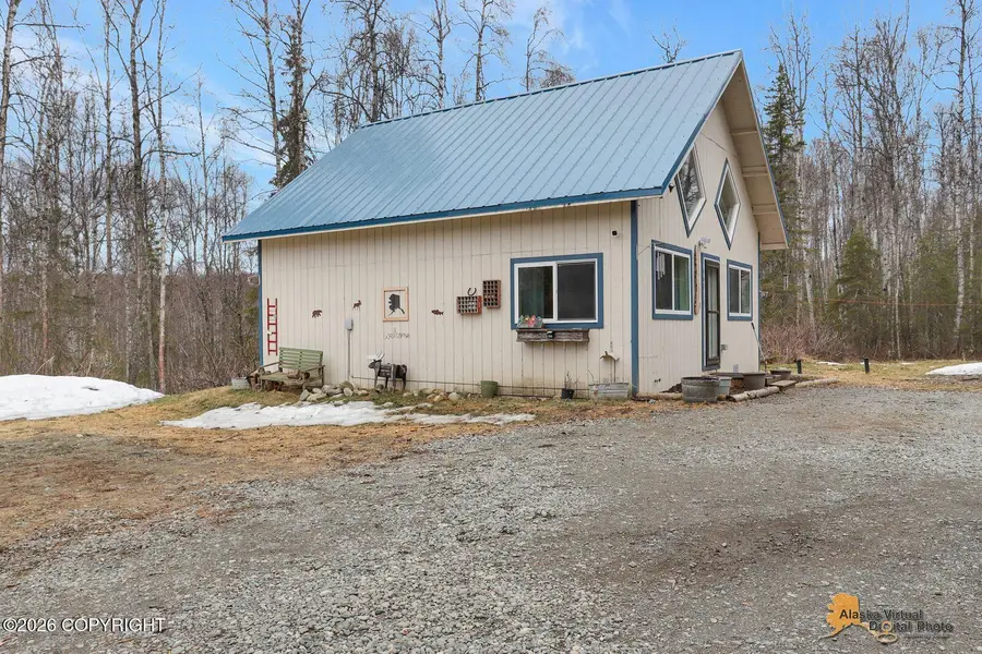 19160 W Susitna Parkway, Big Lake, AK 99652 - #2