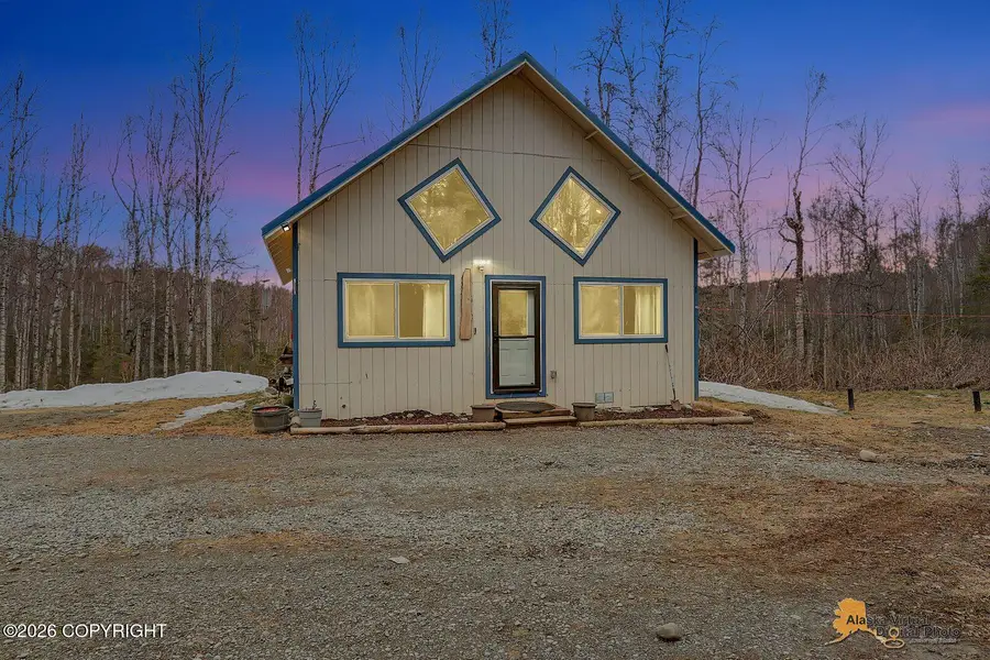 19160 W Susitna Parkway, Big Lake, AK 99652 - #3