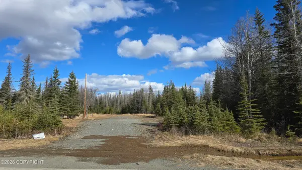 48640 Wendy Lane, Soldotna, AK 99669