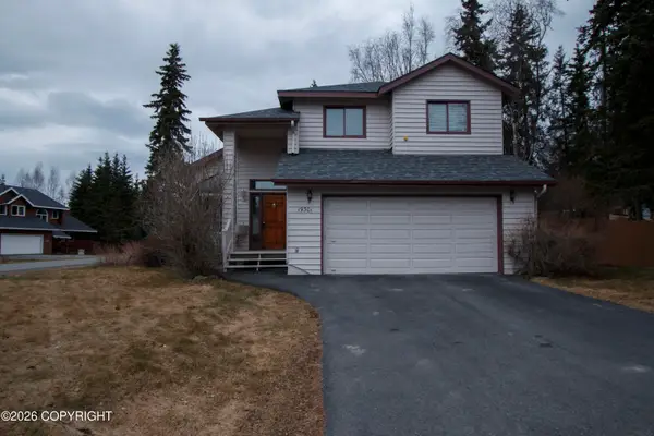 19301 Verdant Circle, Eagle River, AK 99577