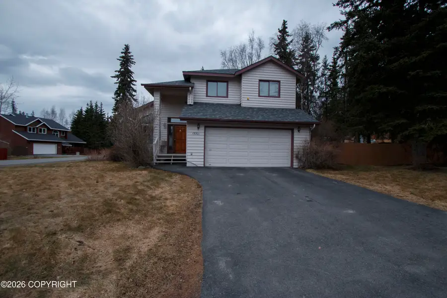 19301 Verdant Circle, Eagle River, AK 99577 - #3