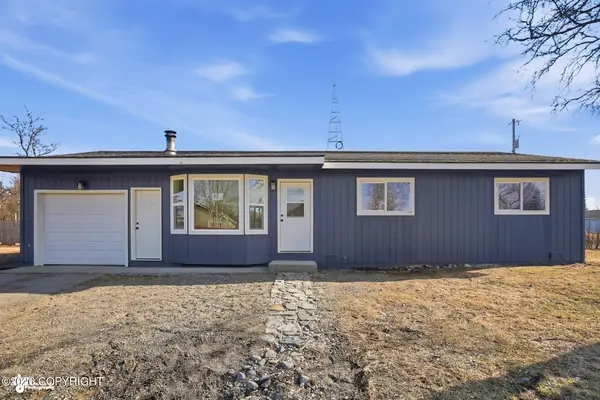 1715 Fourth Avenue, Kenai, AK 99611