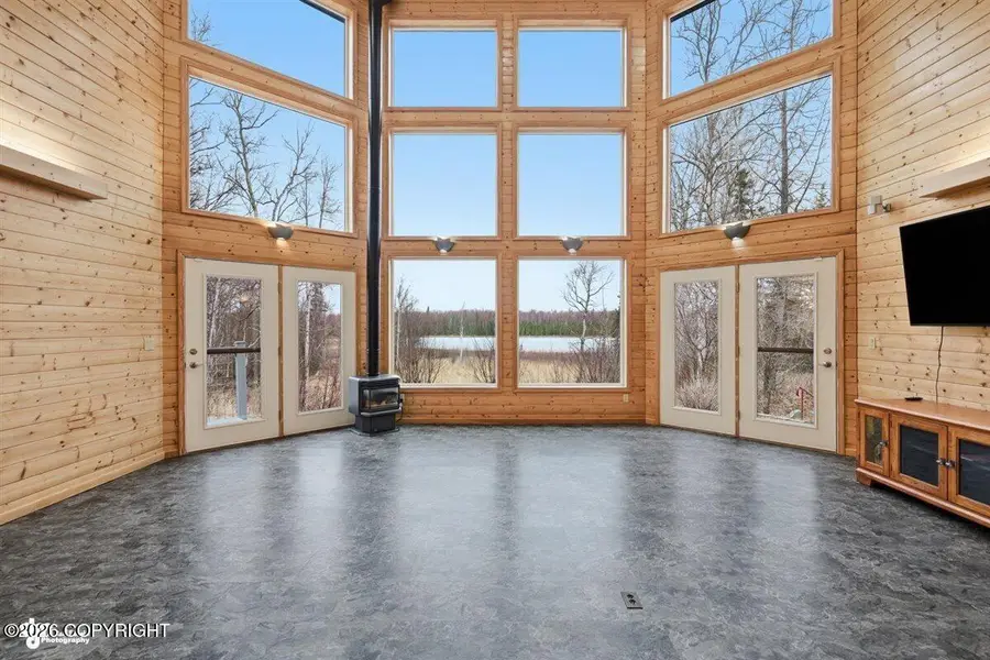 6351 N Talgach View Drive, Wasilla, AK 99654 - #2