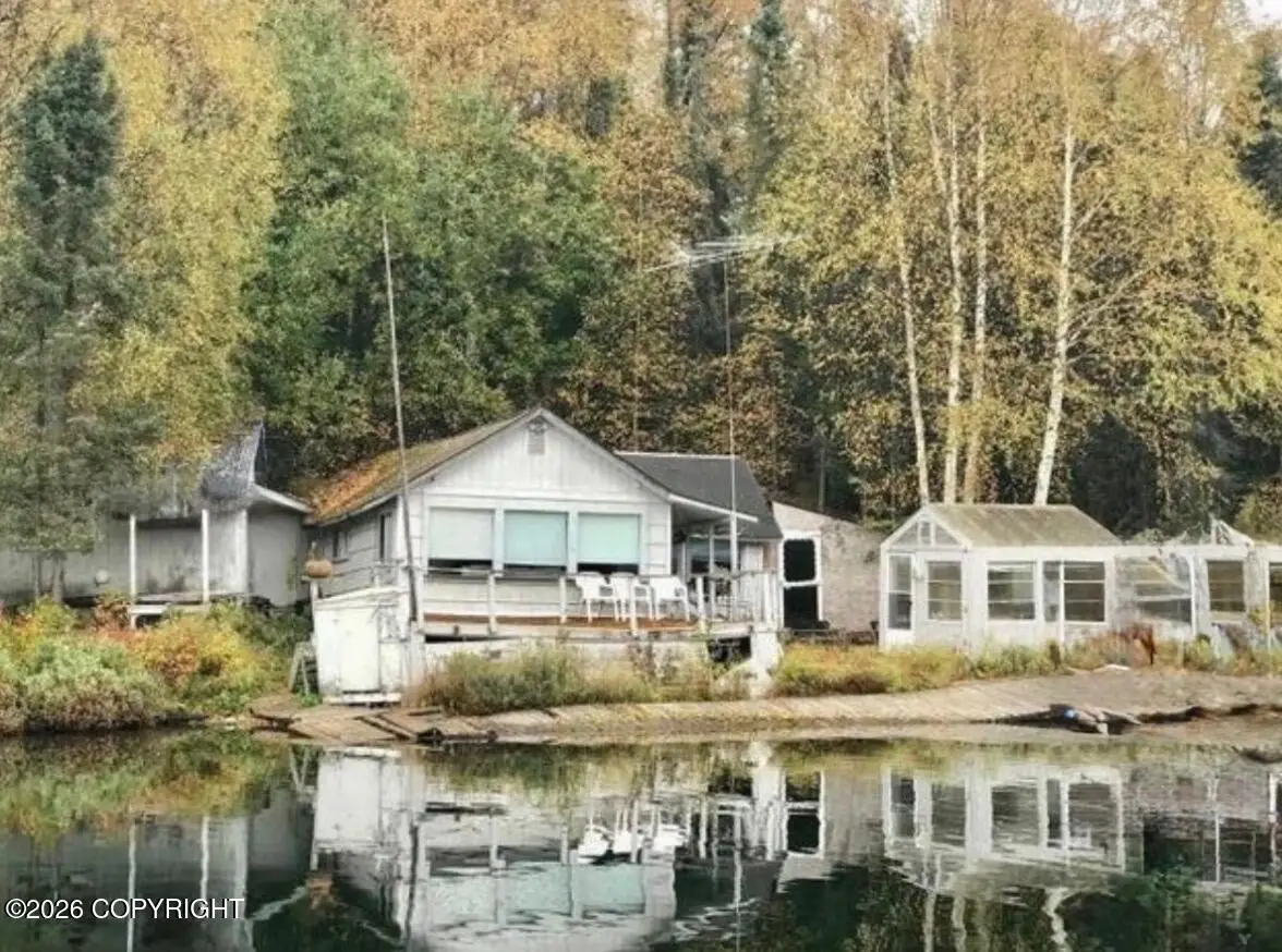 L1 No Road, Big Lake, AK 99652 - #1